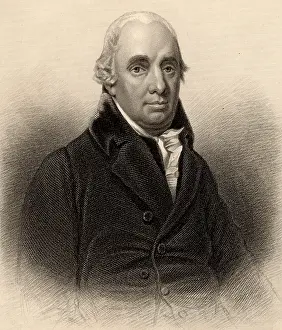 Scotsmen: Dugald Stewart (1853-1828) Scottish philosopher
