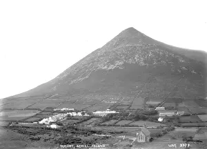 Hamlet: Dugort, Achill Island