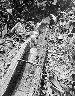 Dugout: Dugout, 1929