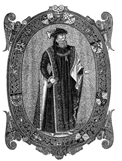 Magnanimous: Duke Albert V, the Magnanimous