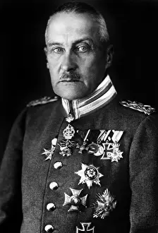 Wurttemburg: Duke Albrecht of Wurttemburg