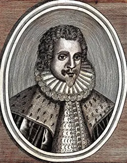 Alencon: DUKE OF ALENCON