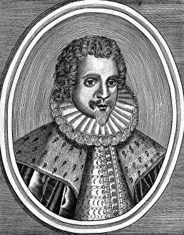 Alencon: DUKE OF ALENCON