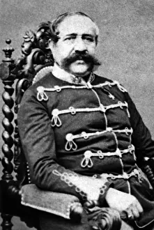 Wurttemburg: Duke Alexander of Wurttemburg