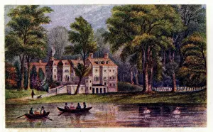 Buccleuch: The Duke of Buccleuch's Residence