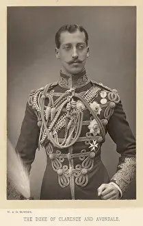 Avondale: Duke of Clarence