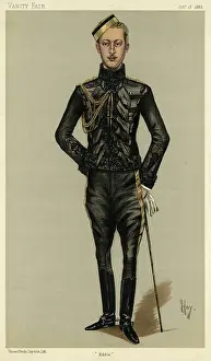 Avondale: Duke of Clarence