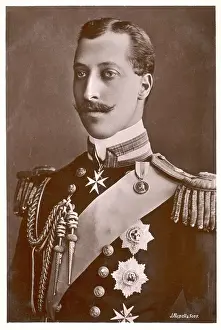 Avondale: DUKE OF CLARENCE