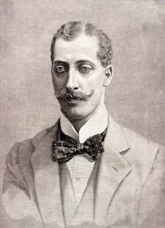 Avondale: Duke of Clarence - Gardner