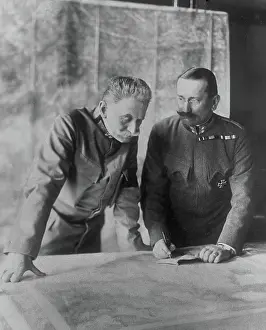 Hoetzendorf: Duke Conrad of Hoetzendorf