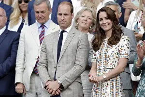 Allstar Picture Library Ltd.: The Duke & Duchess Of Cambridge The Duke & Duchess Of Ca