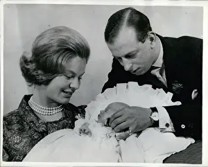Kents: Duke and Duchess of Kent