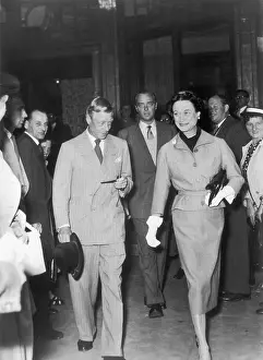 Duke and Duchess of Windsor