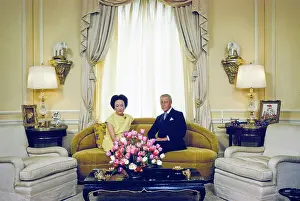 Dominions: Duke and Duchess of Windsor