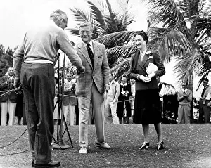 Acceptable: Duke & Duchess of Windsor