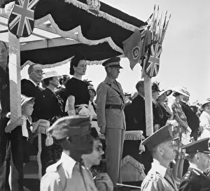 Abdicated: The Duke and Duchess of Windsor in the Bahamas