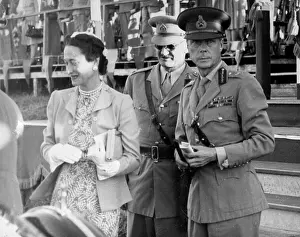 Abdicated: The Duke and Duchess of Windsor in the Bahamas