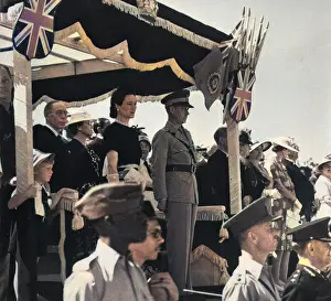 Abdicated: The Duke and Duchess of Windsor in the Bahamas