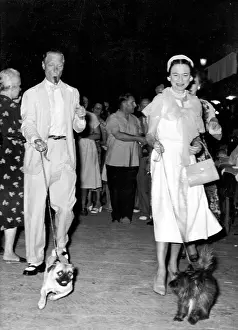 Realized: Duke & Duchess of Windsor in Italy