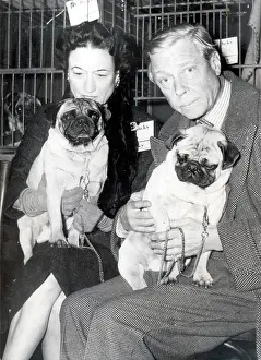 Realized: Duke & Duchess of Windsor in Paris