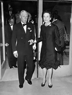 Reigning: Duke & Duchess of Windsor in Paris