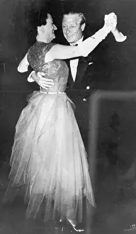 Acceptable: Duke & Duchess of Windsor in USA