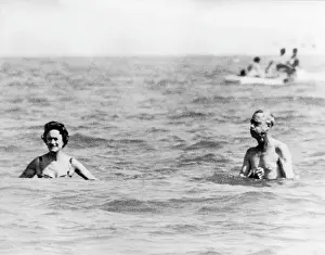 Realized: Duke & Duchess of Windsor in Venice