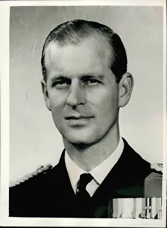 Unmistakable: Duke of Edinburgh
