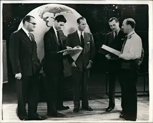 Lasts: Duke of Edinburgh in BBC Television programme