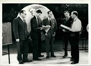 Lasts: Duke of Edinburgh in BBC Television programme