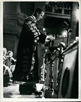 Installs: Duke of Edinburgh, Chancellor of University of Edinburgh