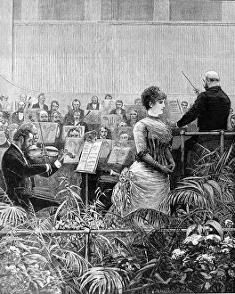 Roze: The Duke of Edinburgh as musician