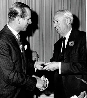 Phillip: Duke of Edinburgh Prince Philip 1921 -