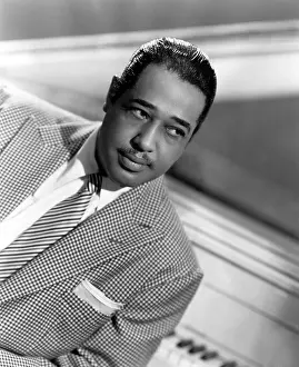 Hankerchief: Duke Ellington, 1949. ?