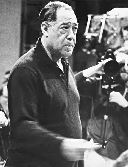 Baggy: DUKE ELLINGTON