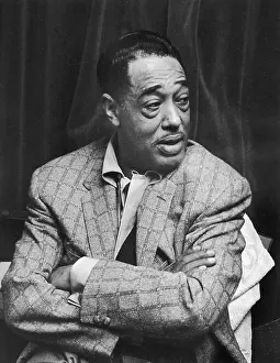Bandleader: DUKE ELLINGTON