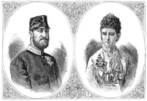 Thyra: Duke Ernest Augustus