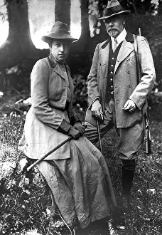 Gunther: Duke Ernst Gunther