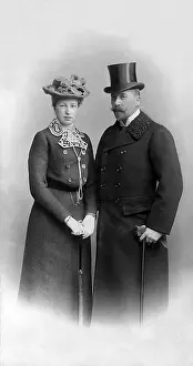 Gunther: Duke Ernst Gunther
