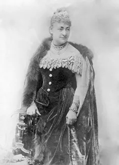 Hohenlohe: Duke Friedrich of Schleswig-Holstein