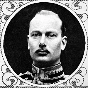 Christabel: Duke of Gloucester
