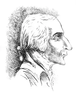 Caricatured: THIRD DUKE GRAFTON