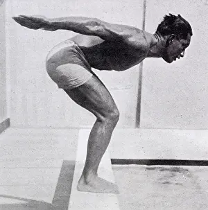 Surfer: Duke Kahanamoku