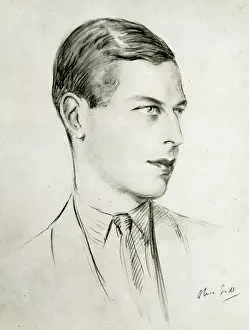 Tragically: DUKE OF KENT