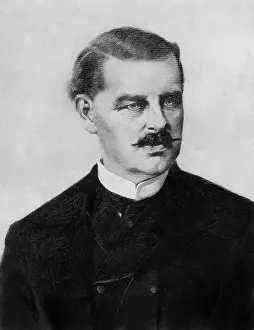 1808: Duke Maximilian in Bavaria