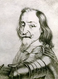 Elector: Duke Maximilian I of Bavaria