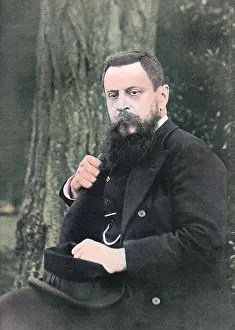 The Duke of Norfolk, 1904