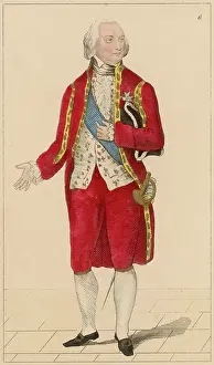 Egalite: DUKE OF ORLEANS (1794)