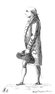 Lennox: THIRD DUKE RICHMOND