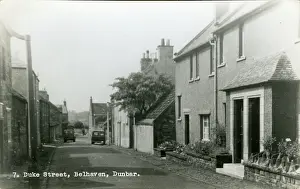 Lothian: Duke Street